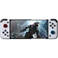 GameSir X2 - Mando de juego móvil tipo C- controlador de juego para Android- Plug and Play para Samsung- compatible con…